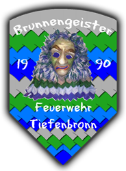 Brunnengeister Tiefenbronn